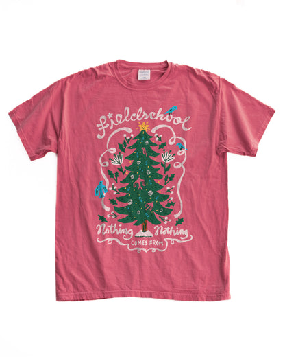 Christmas Tree Tee