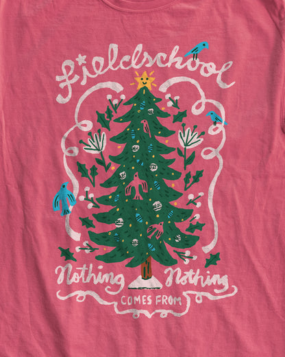 Christmas Tree Tee