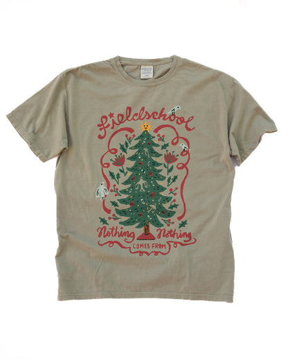 Christmas Tree Tee