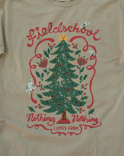 Christmas Tree Tee