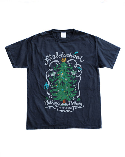 Christmas Tree Tee