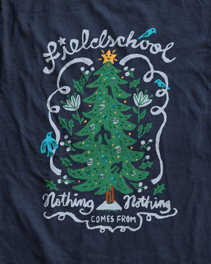 Christmas Tree Tee