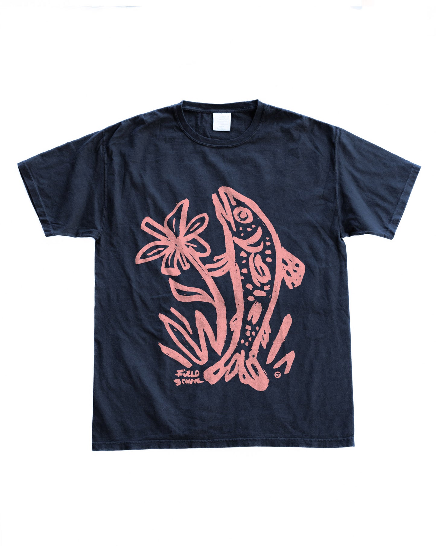 Field Trout Tee