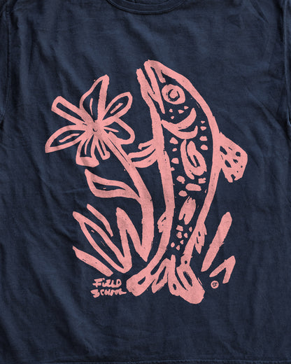 Field Trout Tee