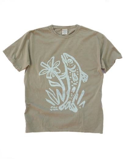 Field Trout Tee