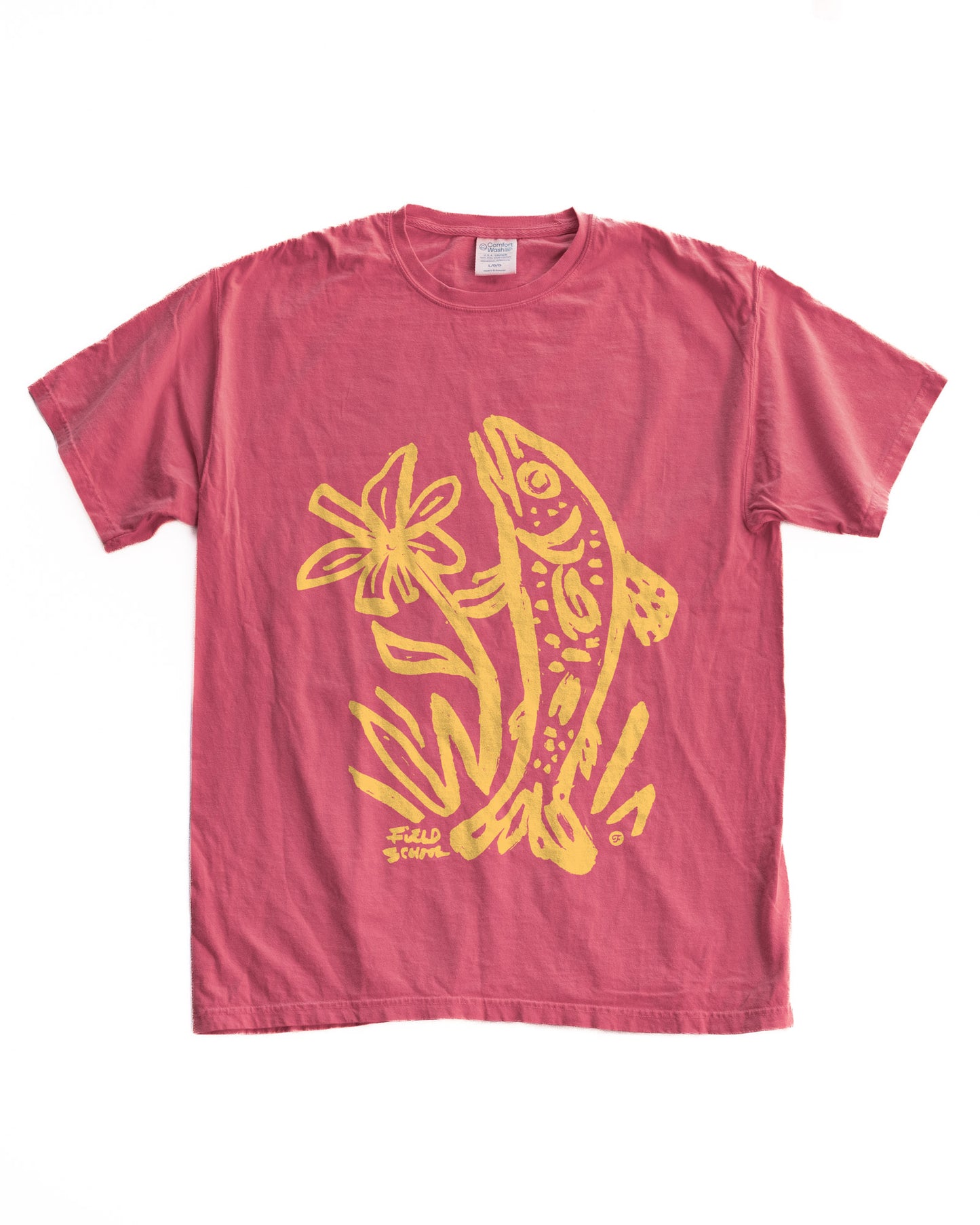 Field Trout Tee