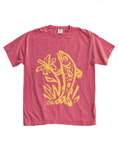 Field Trout Tee