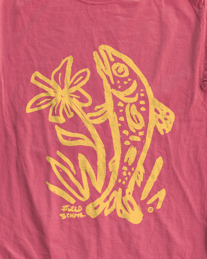 Field Trout Tee