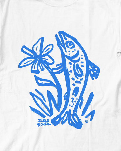 Field Trout Tee