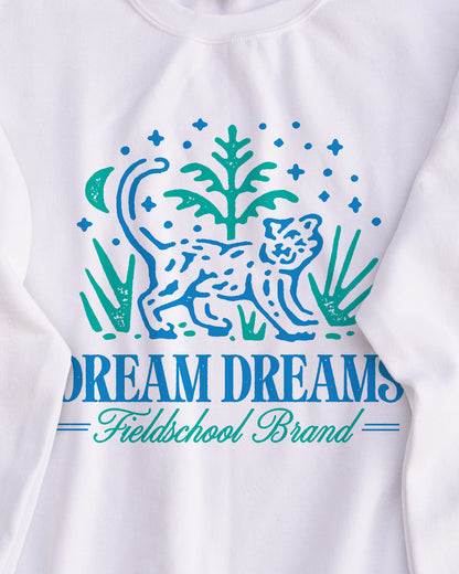 Dream Dreams Crewneck