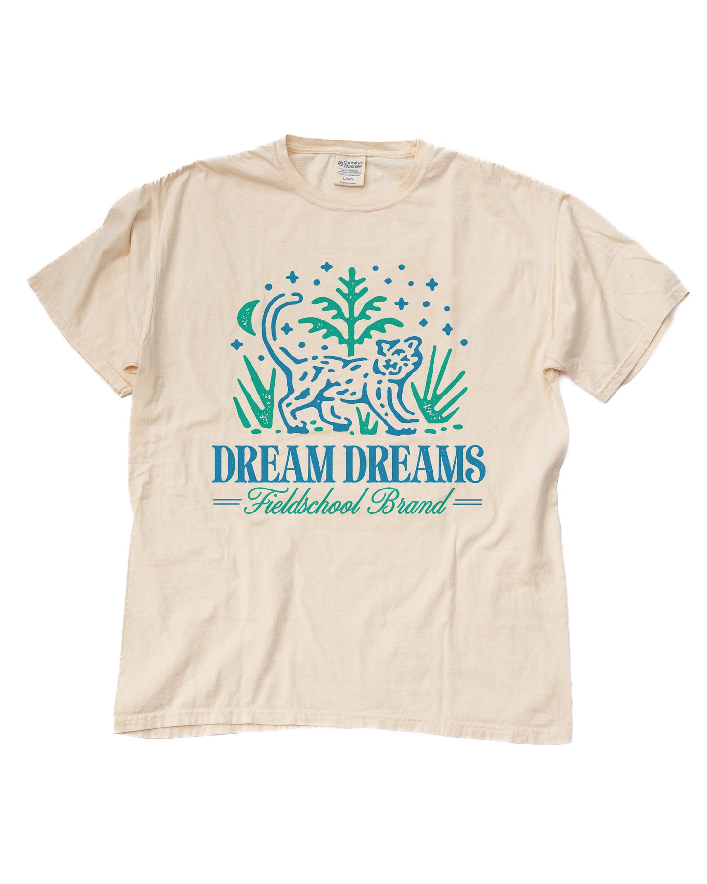 Dream Dreams Tee