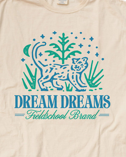 Dream Dreams Tee