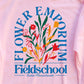 Flower Emporium Long Sleeve Tee