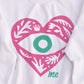 Eye (I) Heart Me Crewneck