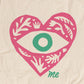 Eye (I) Heart Me Tee