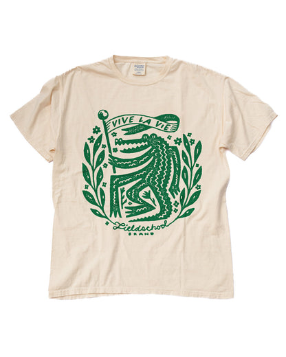 Vive La Gator Tee