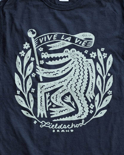 Vive La Gator Tee