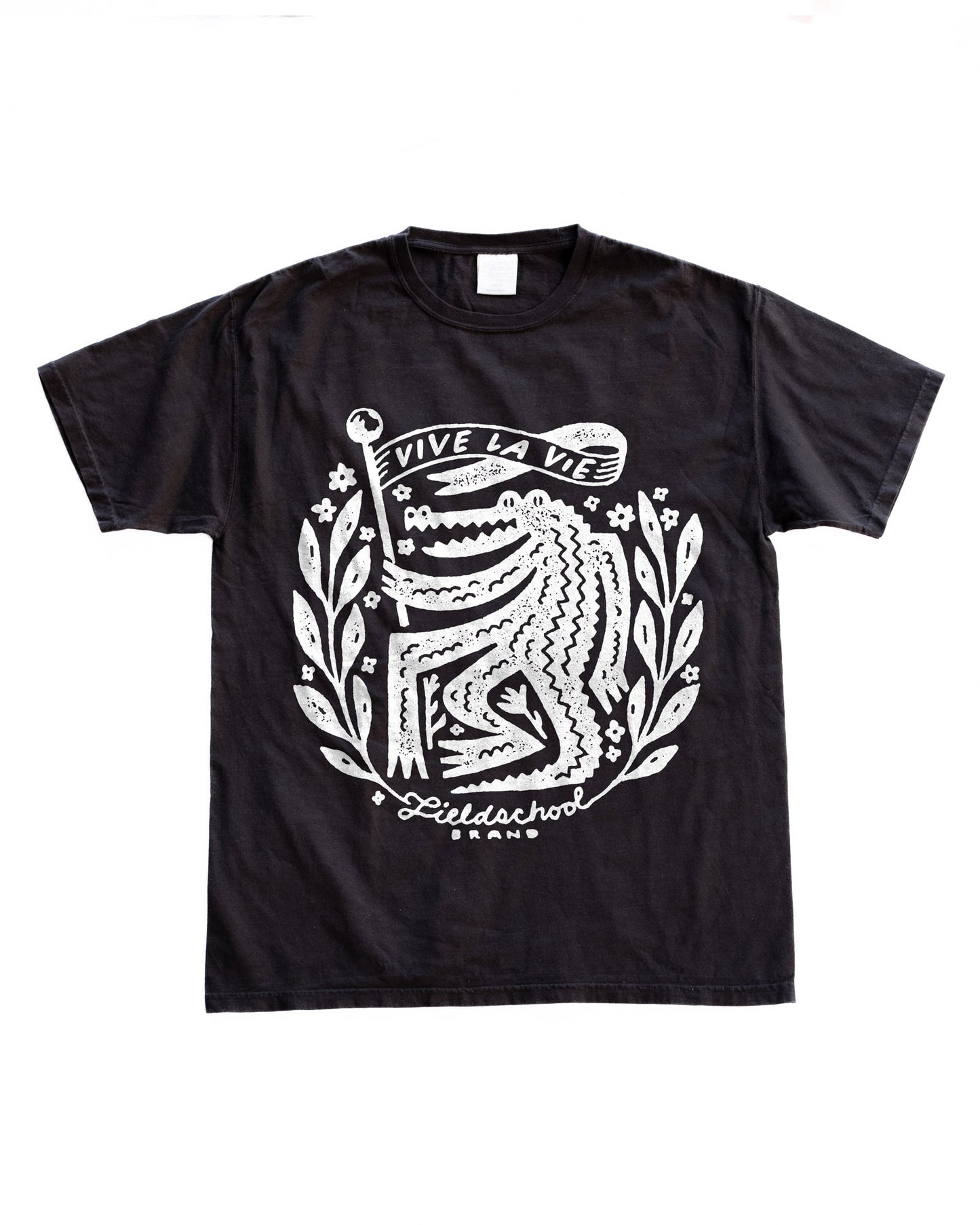 Vive La Gator Tee