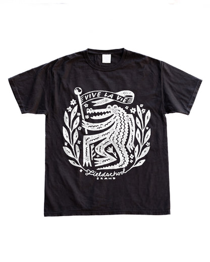 Vive La Gator Tee