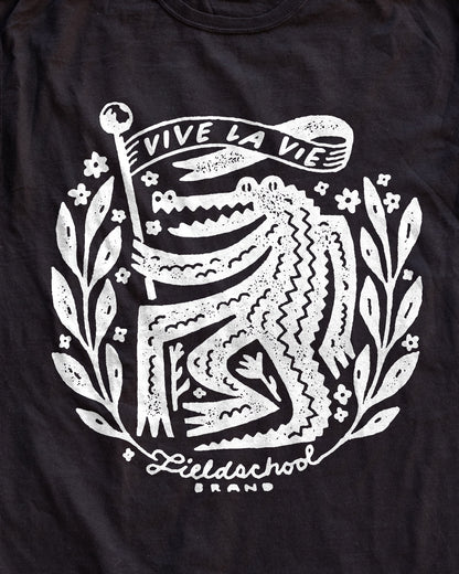 Vive La Gator Tee
