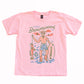 Kid's Lake Brownwood Tee