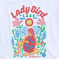 Kid's Lady Bird Lake Tee