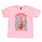 Kid's Lady Bird Lake Tee