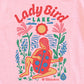 Kid's Lady Bird Lake Tee