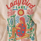 Lady Bird Lake Crewneck