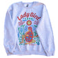 Lady Bird Lake Crewneck