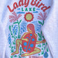 Lady Bird Lake Crewneck