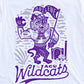 Kid's Willie The Wildcat Tee