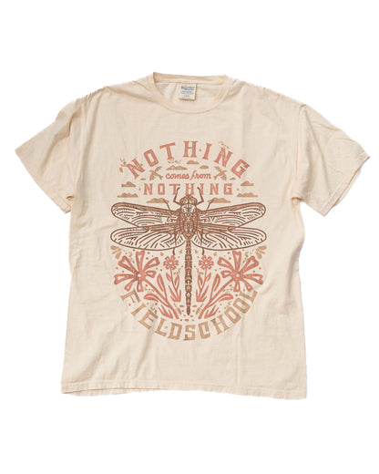 Dragonfly Tee