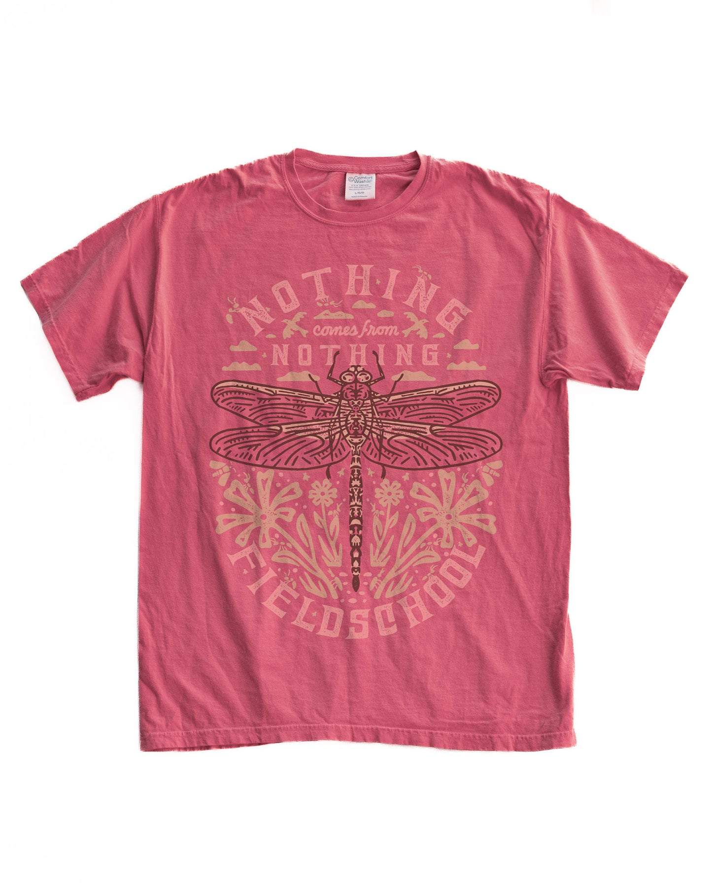 Dragonfly Tee