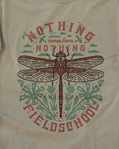 Dragonfly Tee