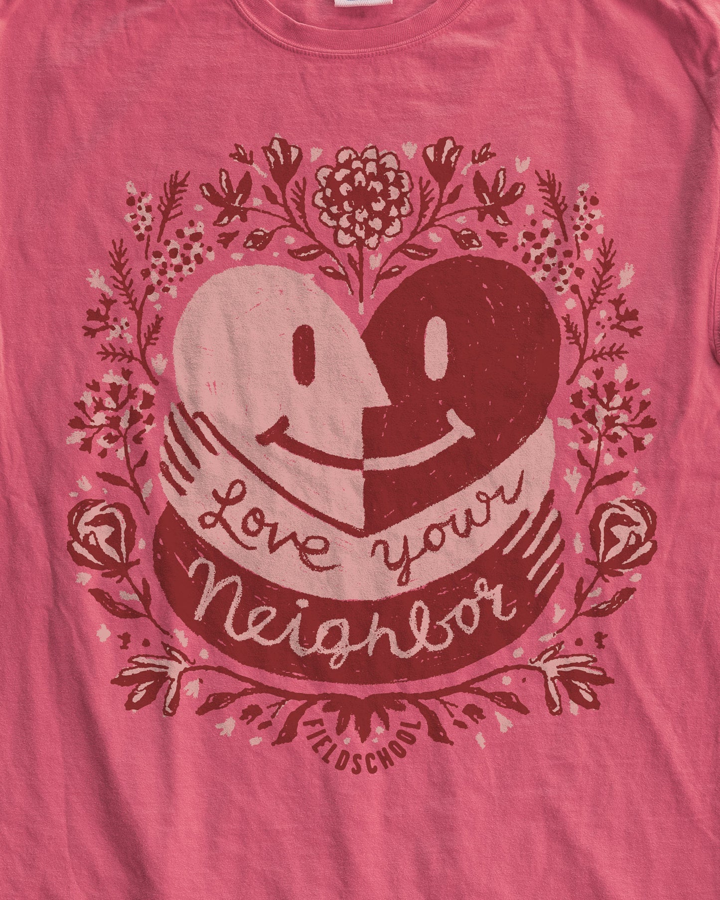 Love your Neighbor Tee