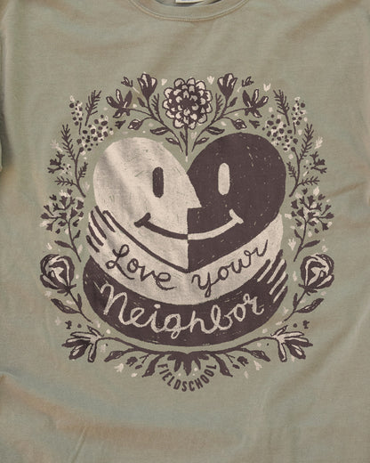 Love your Neighbor Tee