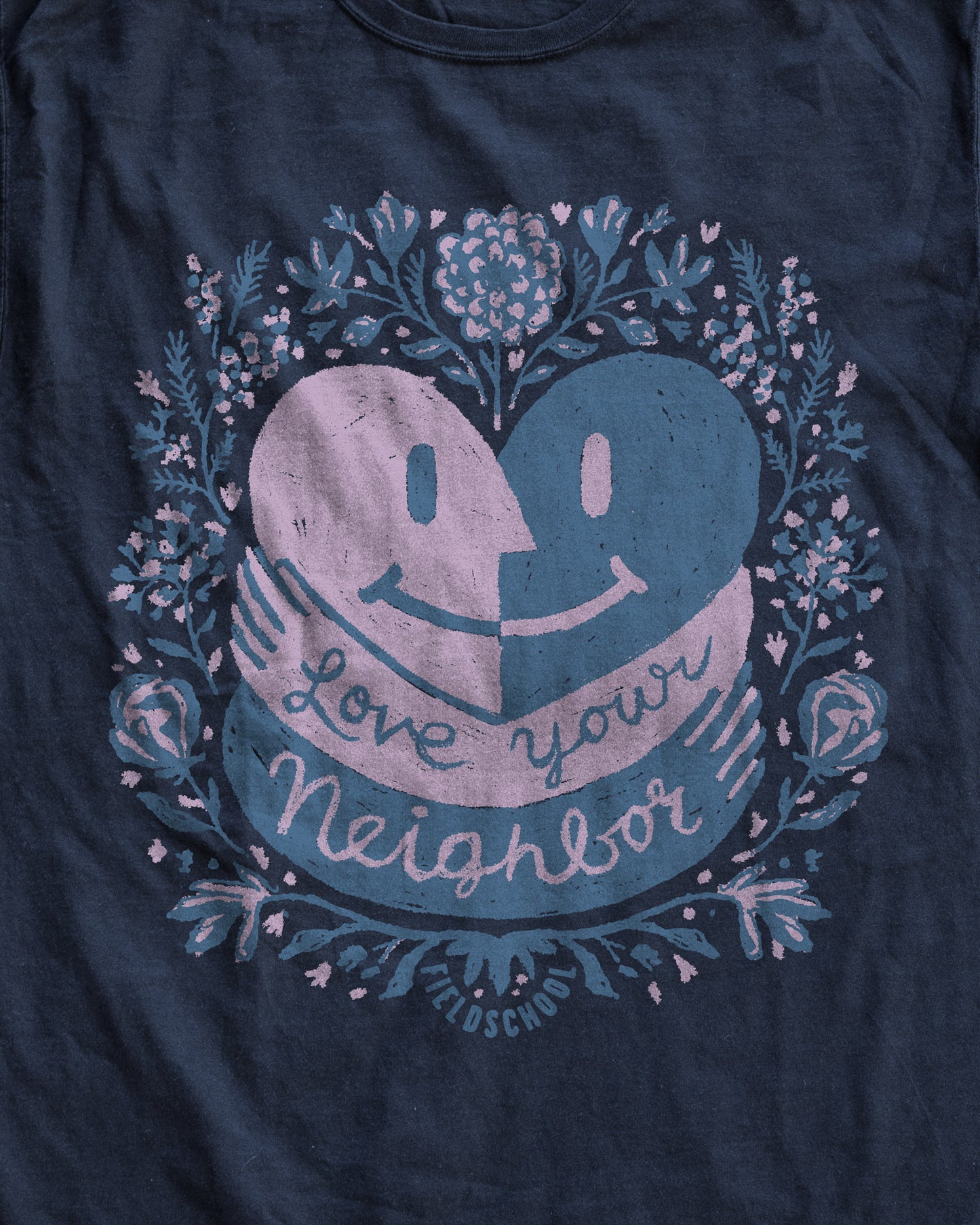 Love your Neighbor Tee