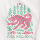 Fieldschool Wolf Crewneck