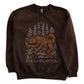 Fieldschool Wolf Crewneck