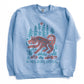 Fieldschool Wolf Crewneck