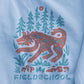 Fieldschool Wolf Crewneck