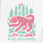 Fieldschool Wolf Tee