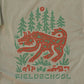 Fieldschool Wolf Tee