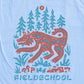 Fieldschool Wolf Tee