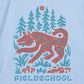 Kid's Fieldschool Wolf Tee