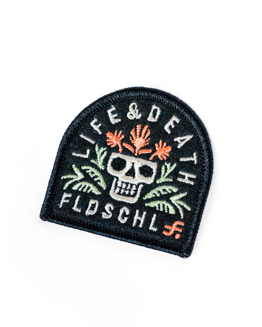 Life and Death Patch