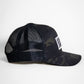 Fieldschool Alligator Cap in Camo Ripstop