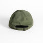 Fieldschool Life and Death Hat in Olive Green