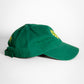 Summer Sun Cap in Green